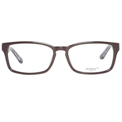 Brown Metal Glasses (Frames)