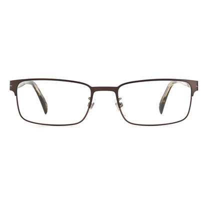 Brown Metal Frames-David Beckham-LabelTerrace.com