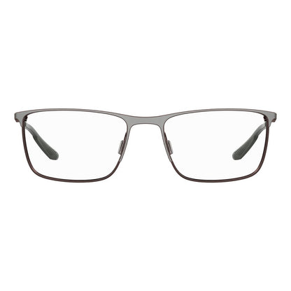 Brown Metal Glasses (Frames)