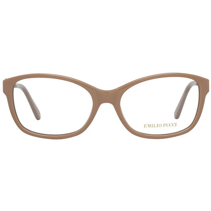 Brown Metal Glasses (Frames)