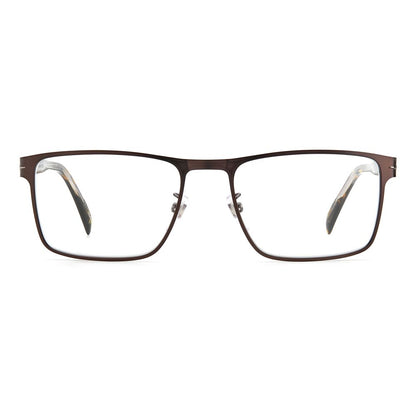 Brown Metal Frames-David Beckham-LabelTerrace.com