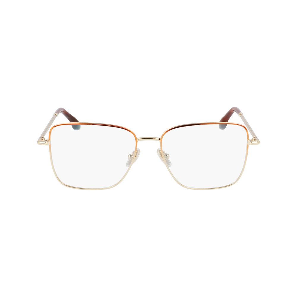 Brown Metal Glasses (Frames)