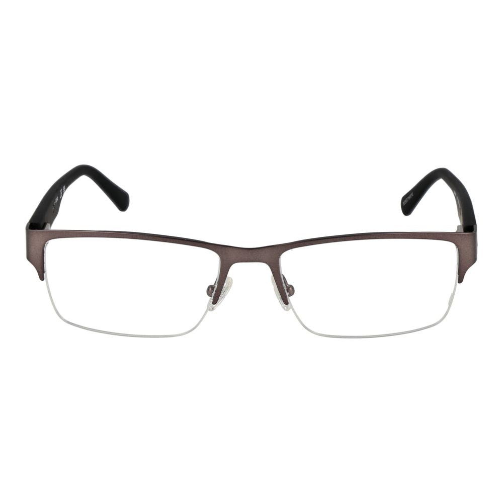 Brown Metal Glasses (Frames)