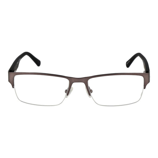 Brown Metal Glasses (Frames)