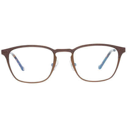 Brown Metal Glasses (Frames)