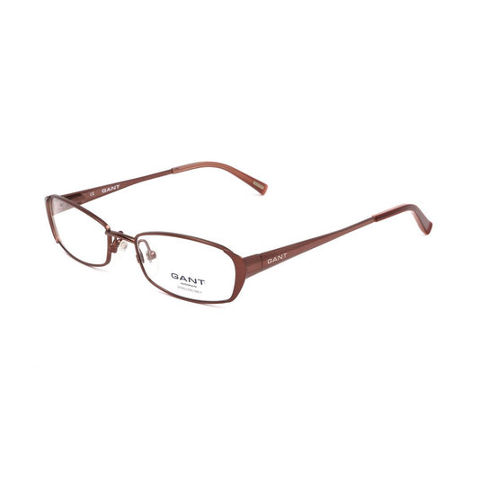 Brown Metal Frames-Gant-LabelTerrace.com