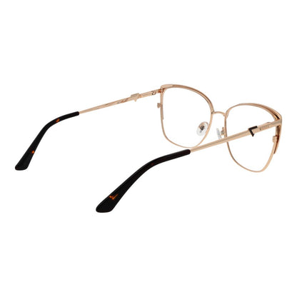 Brown Metal Glasses (Frames)