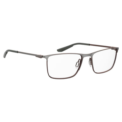 Brown Metal Glasses (Frames)