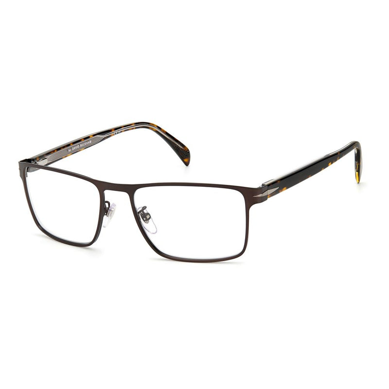 Brown Metal Glasses (Frames)