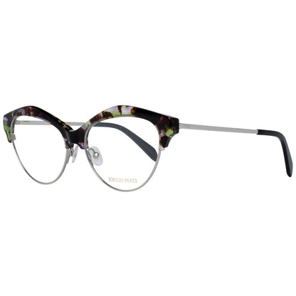 Brown Metal Glasses (Frames)