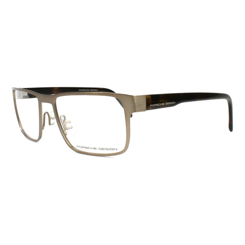 Brown Metal Glasses (Frames)