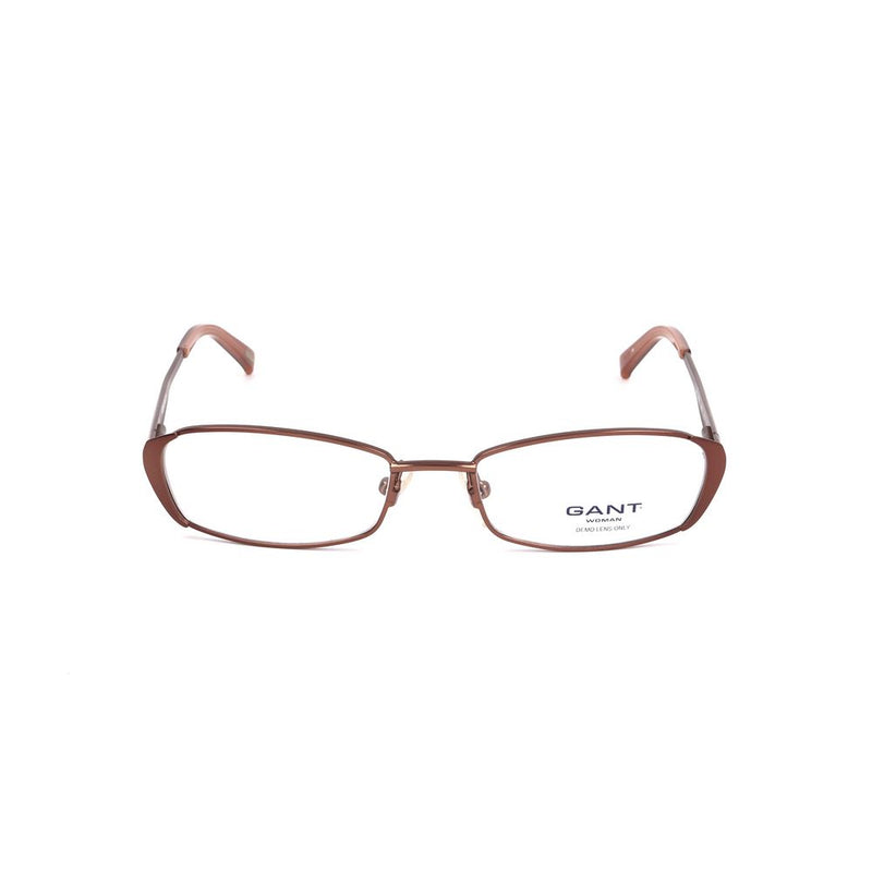 Brown Metal Frames-Gant-LabelTerrace.com