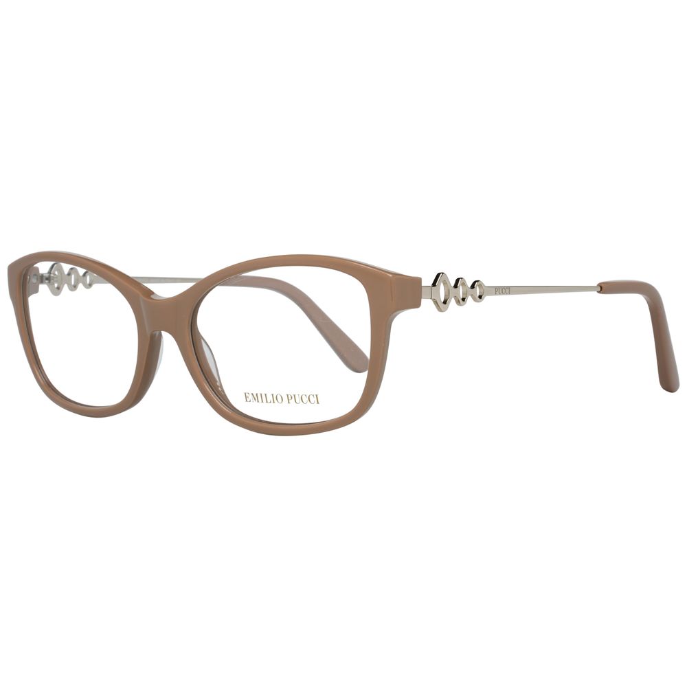 Brown Metal Glasses (Frames)