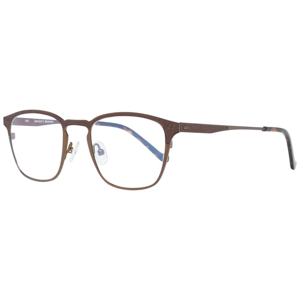 Brown Metal Frames-Hackett-LabelTerrace.com