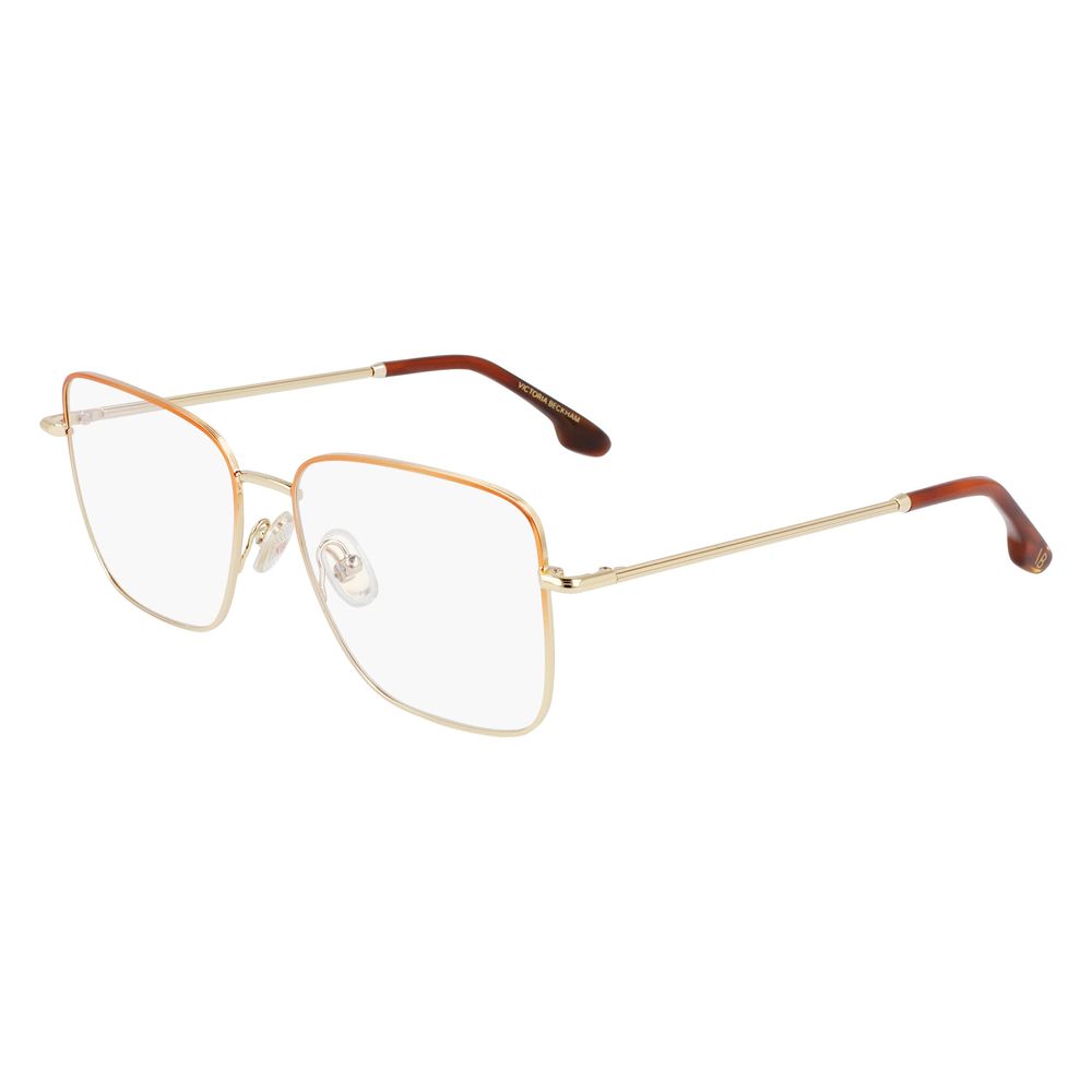 Brown Metal Glasses (Frames)