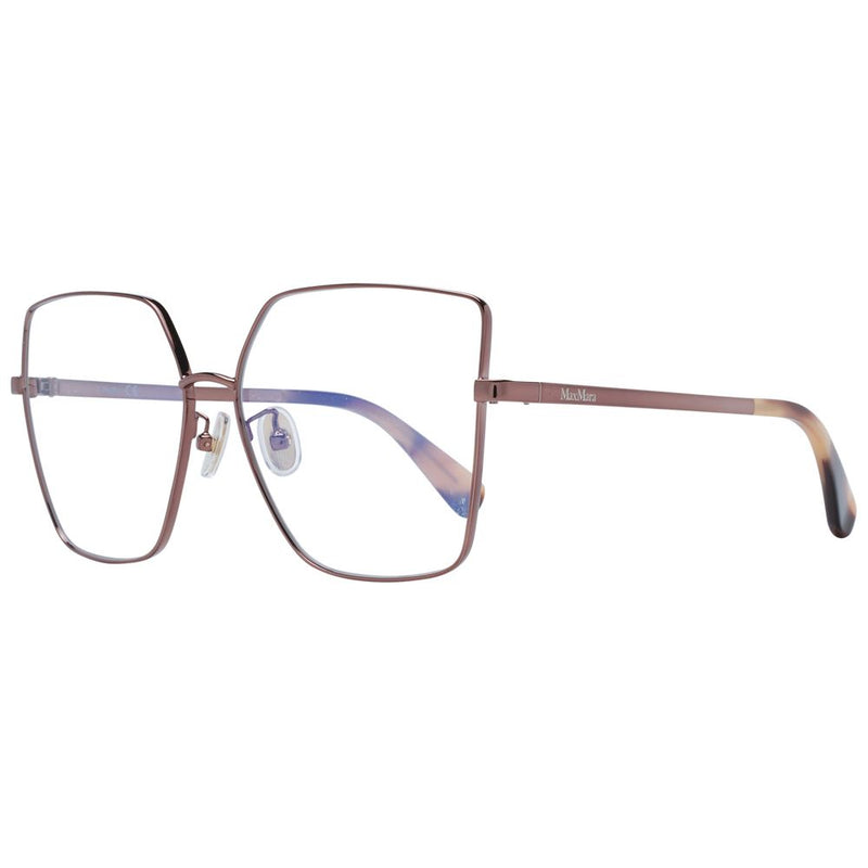 Brown Metal Glasses (Frames)