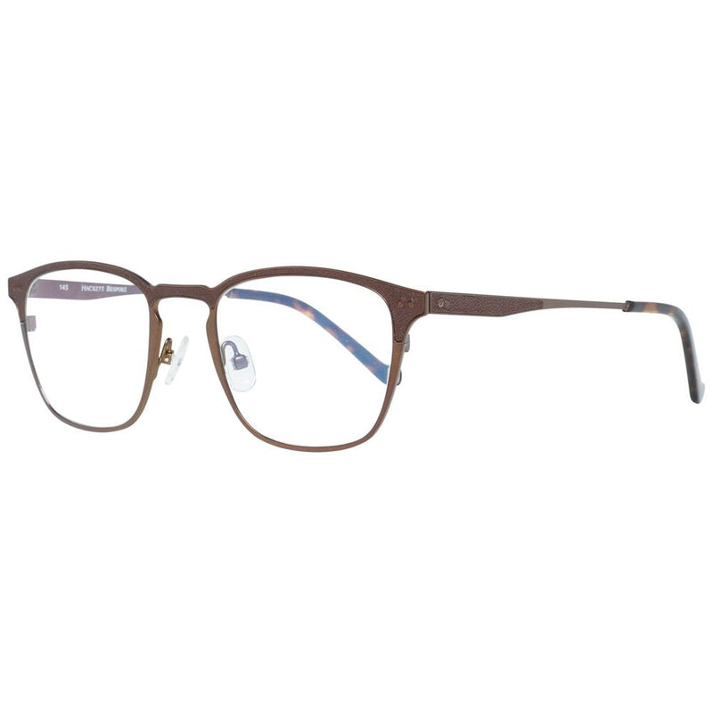Brown Metal Glasses (Frames)
