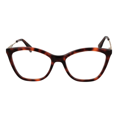 Brown Women Glasses Frame
