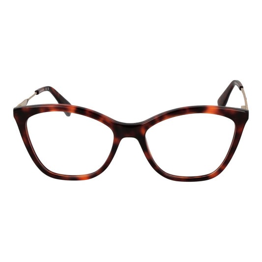 Brown Women Glasses Frame