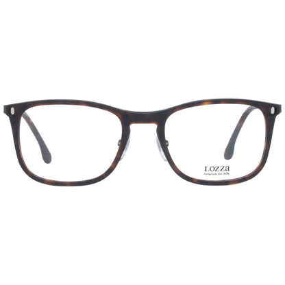 Brown Men Glasses Frame