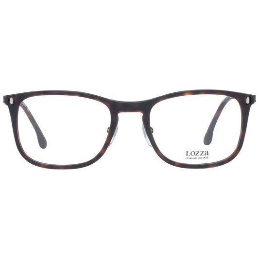 Brown Men Glasses Frame