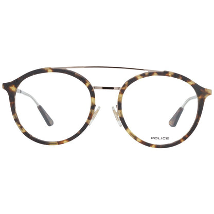 Brown Men Glasses Frame