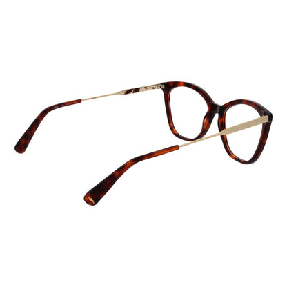 Brown Women Glasses Frame