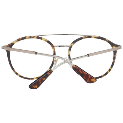 Brown Men Glasses Frame