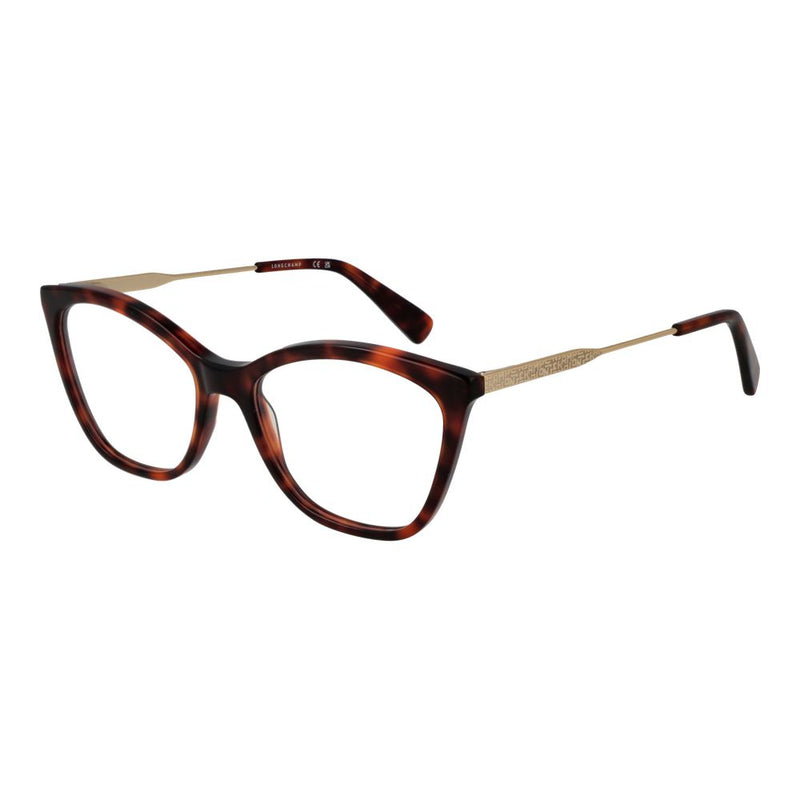 Brown Women Glasses Frame