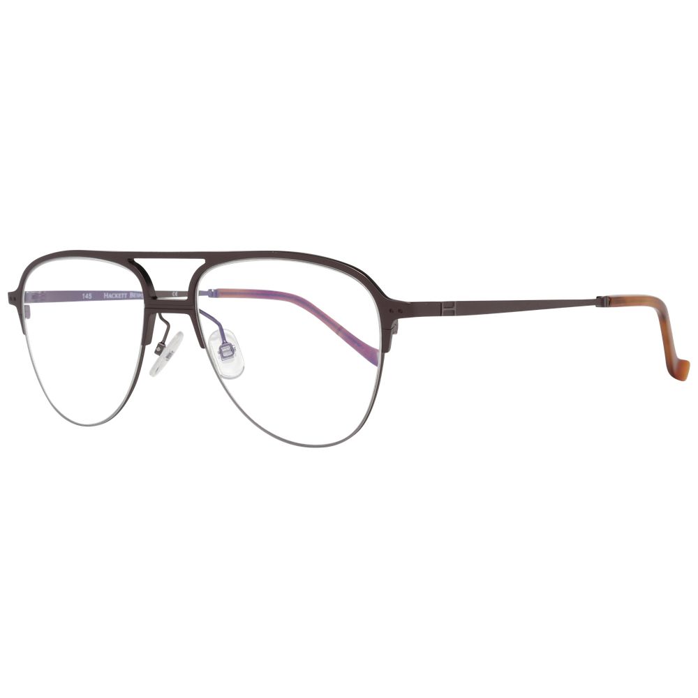 Brown Men Glasses Frame