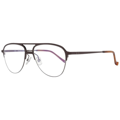 Brown Men Glasses Frame
