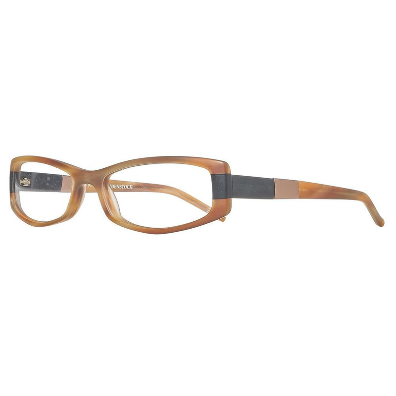 Brown Plastic Frames-Rodenstock-LabelTerrace.com