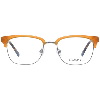 Brown Plastic Frames-Gant-LabelTerrace.com
