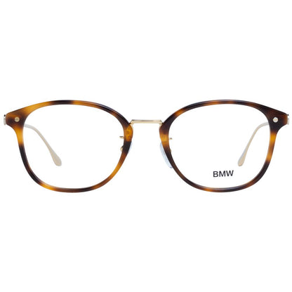 Brown Men Glasses Frame