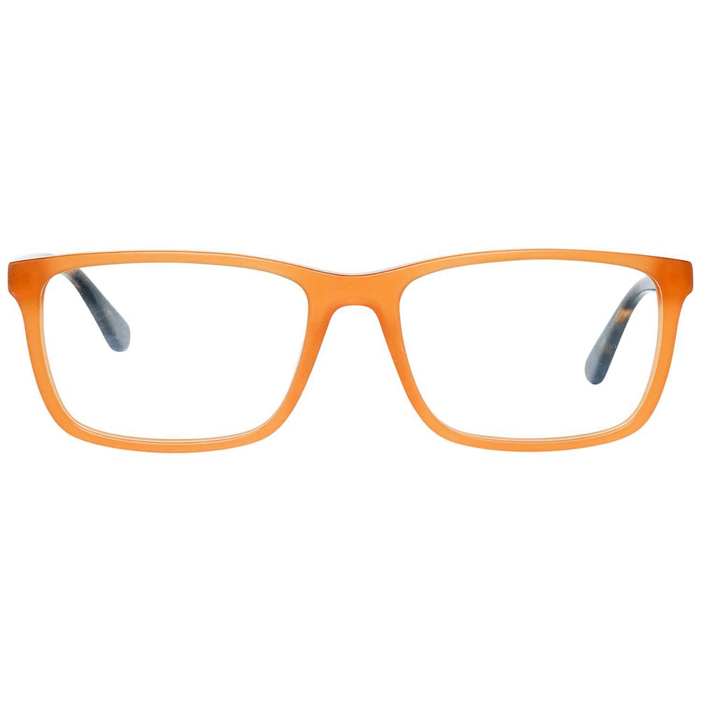 Brown Plastic Frames-Gant-LabelTerrace.com