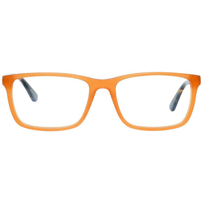 Brown Plastic Frames-Gant-LabelTerrace.com