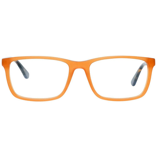 Brown Plastic Frames-Gant-LabelTerrace.com