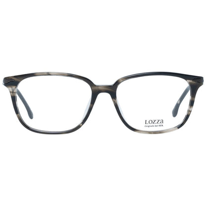 Brown Men Glasses Frame