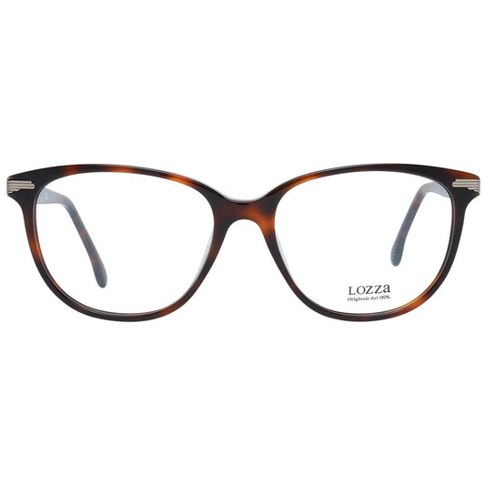 Brown Women Glasses Frame
