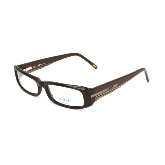 Brown Plastic Frames-Gant-LabelTerrace.com