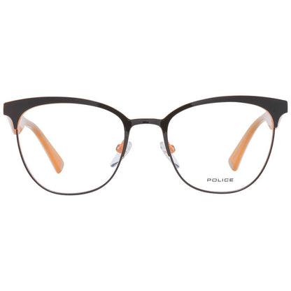 Brown Women Glasses Frame