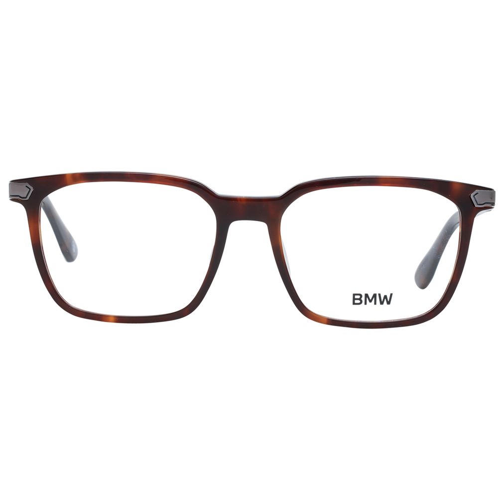 Brown Men Glasses Frame