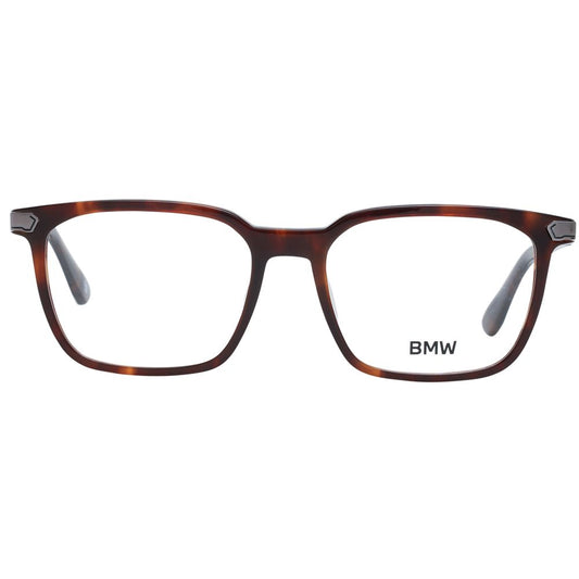 Brown Men Glasses Frame
