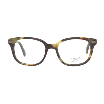 Brown Plastic Frames-Gant-LabelTerrace.com
