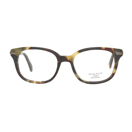 Brown Plastic Frames-Gant-LabelTerrace.com
