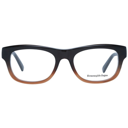 Brown Men Glasses Frame