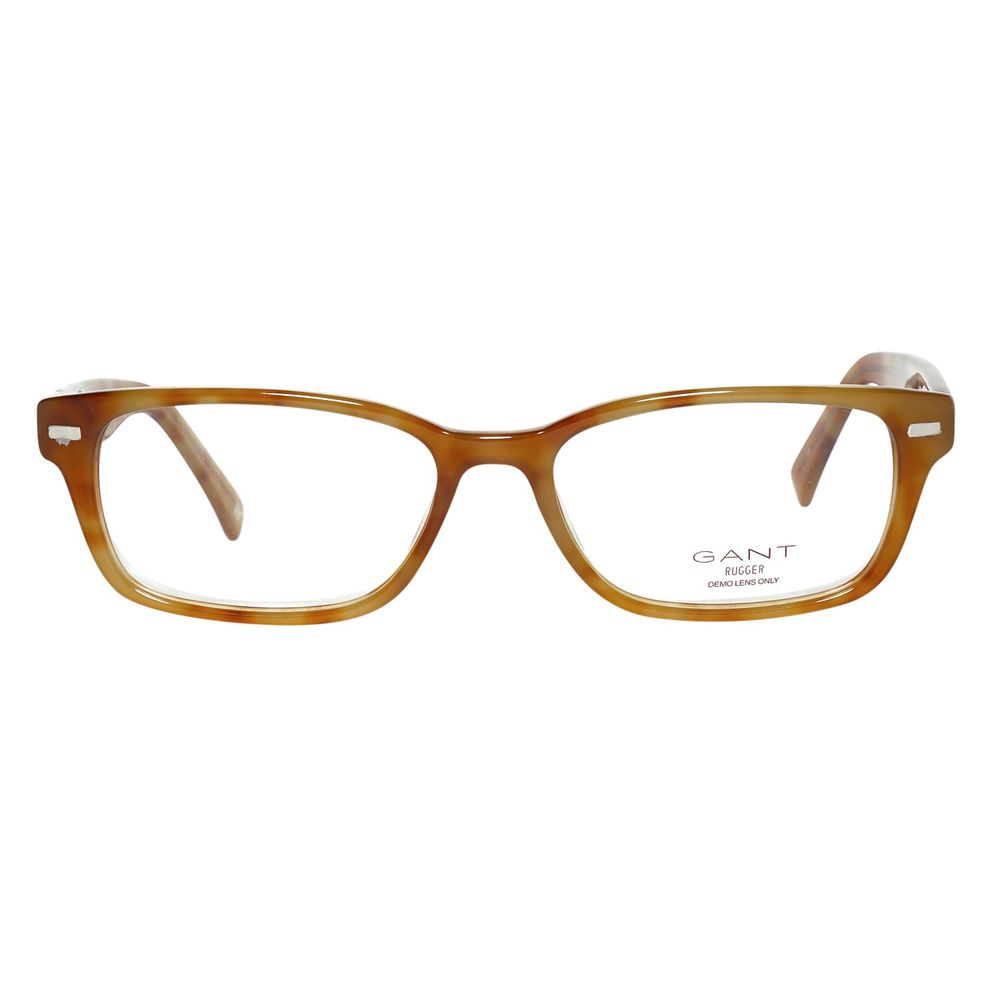 Brown Plastic Frames-Gant-LabelTerrace.com
