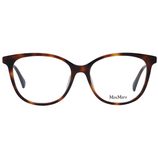 Brown Women Glasses Frame
