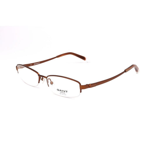 Brown Plastic Frames-Gant-LabelTerrace.com