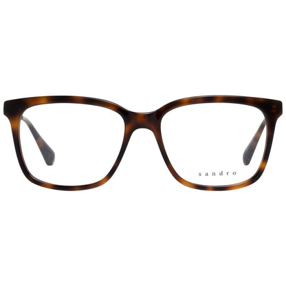 Brown Men Glasses Frame